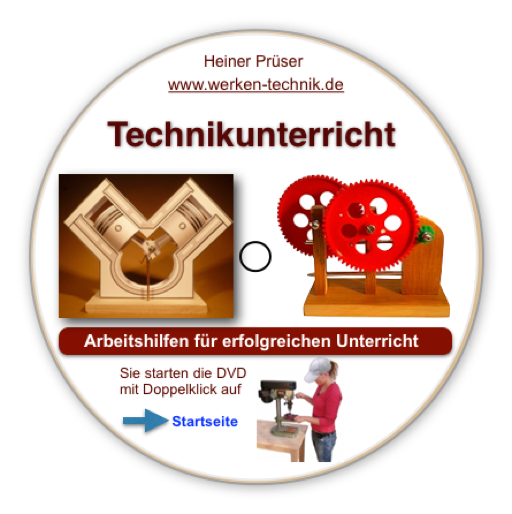 DVD Technik