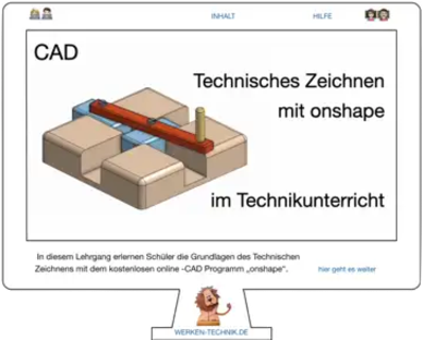 CAD